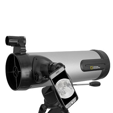 National Geographic CF114PH Telescope with Tripod