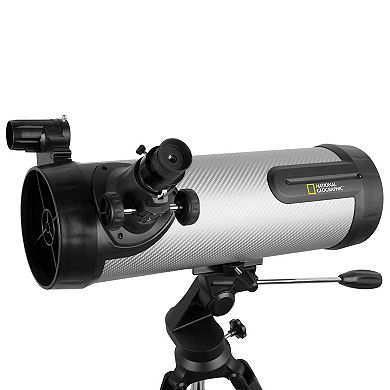 National Geographic CF114PH Telescope with Tripod