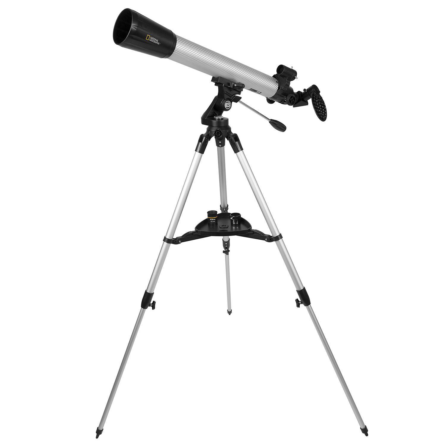 national geographic telescope