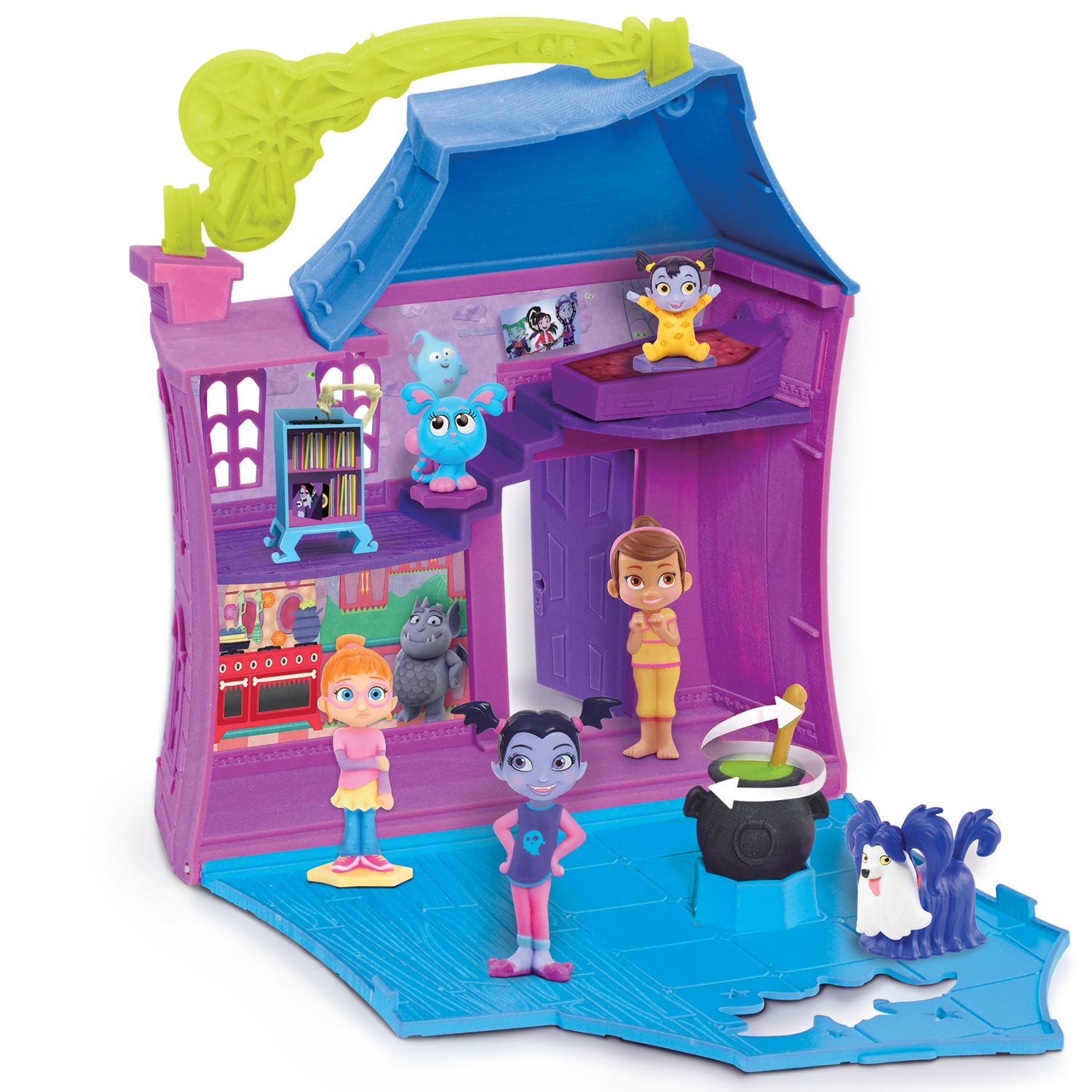 vampirina toys kohls