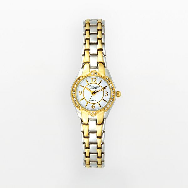 Gruen precision shop ladies watch