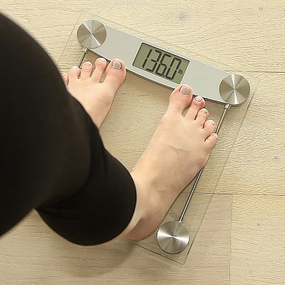 Escali bathroom scale best sale