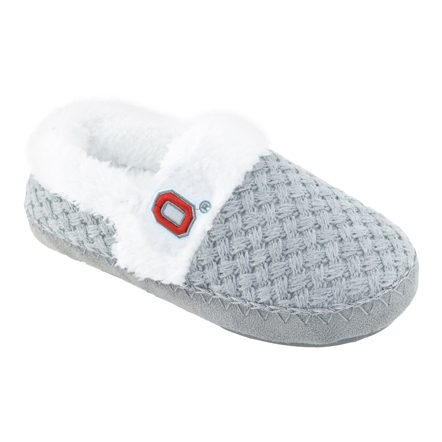 ohio state buckeyes crocs