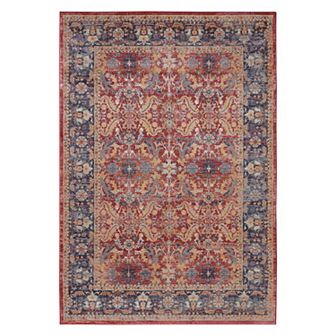Nourison Global Vintage Persian II Rug