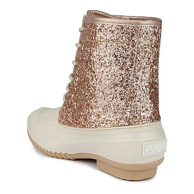 Sugar duck boots clearance