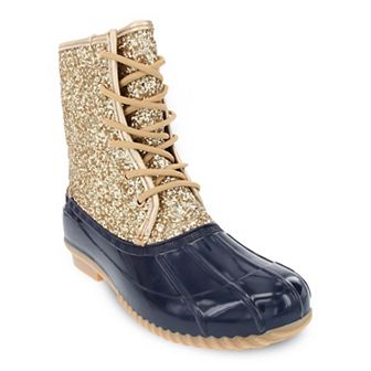 sugar Skylar 2 Women's Duckboot Winter Boots