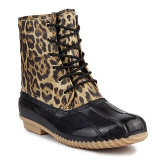 sugar Skylar 2 Women's Duckboot Winter Boots