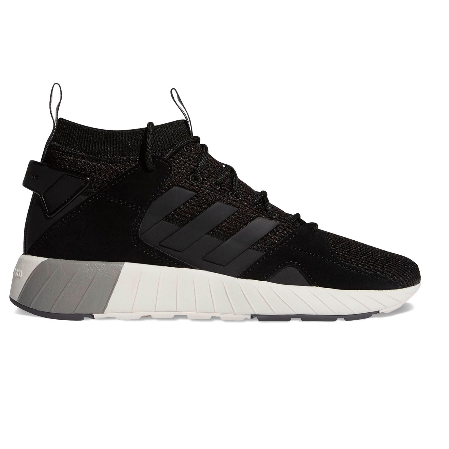 adidas Questar Strike Mid Men's Sneakers