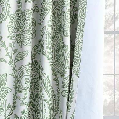 EFF Tea Time Blackout Curtain