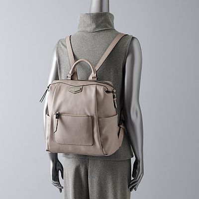 Kohls vera wang backpack best sale