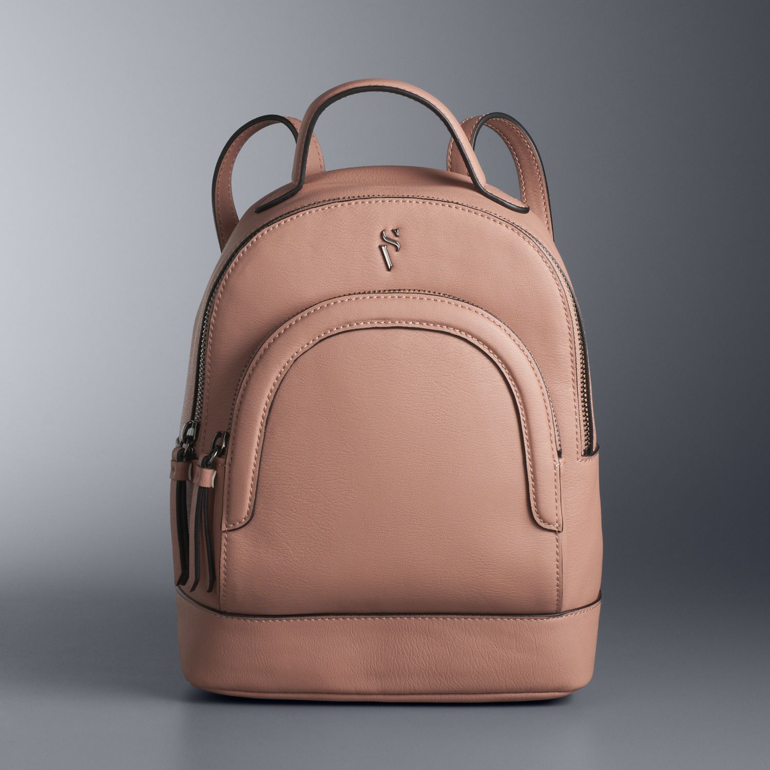 kohls vera wang backpack Cinosural International School