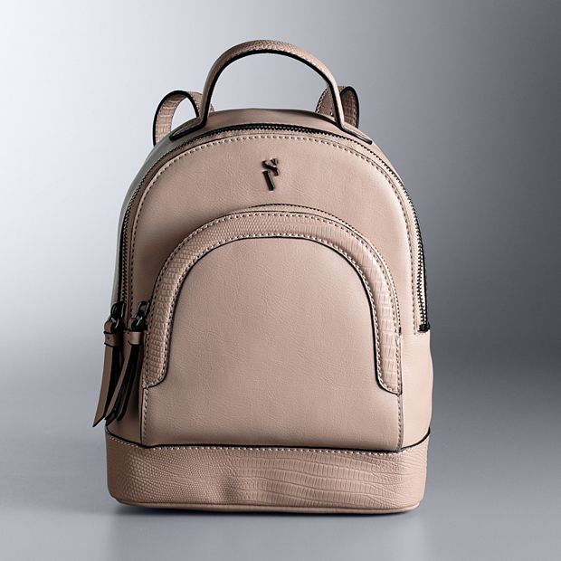 Kohls vera cheap wang backpack