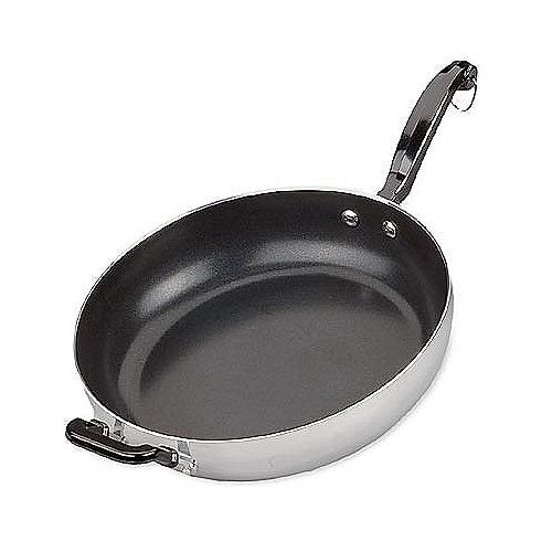 Farberware® Classic Series™Nonstick Deep Skillet