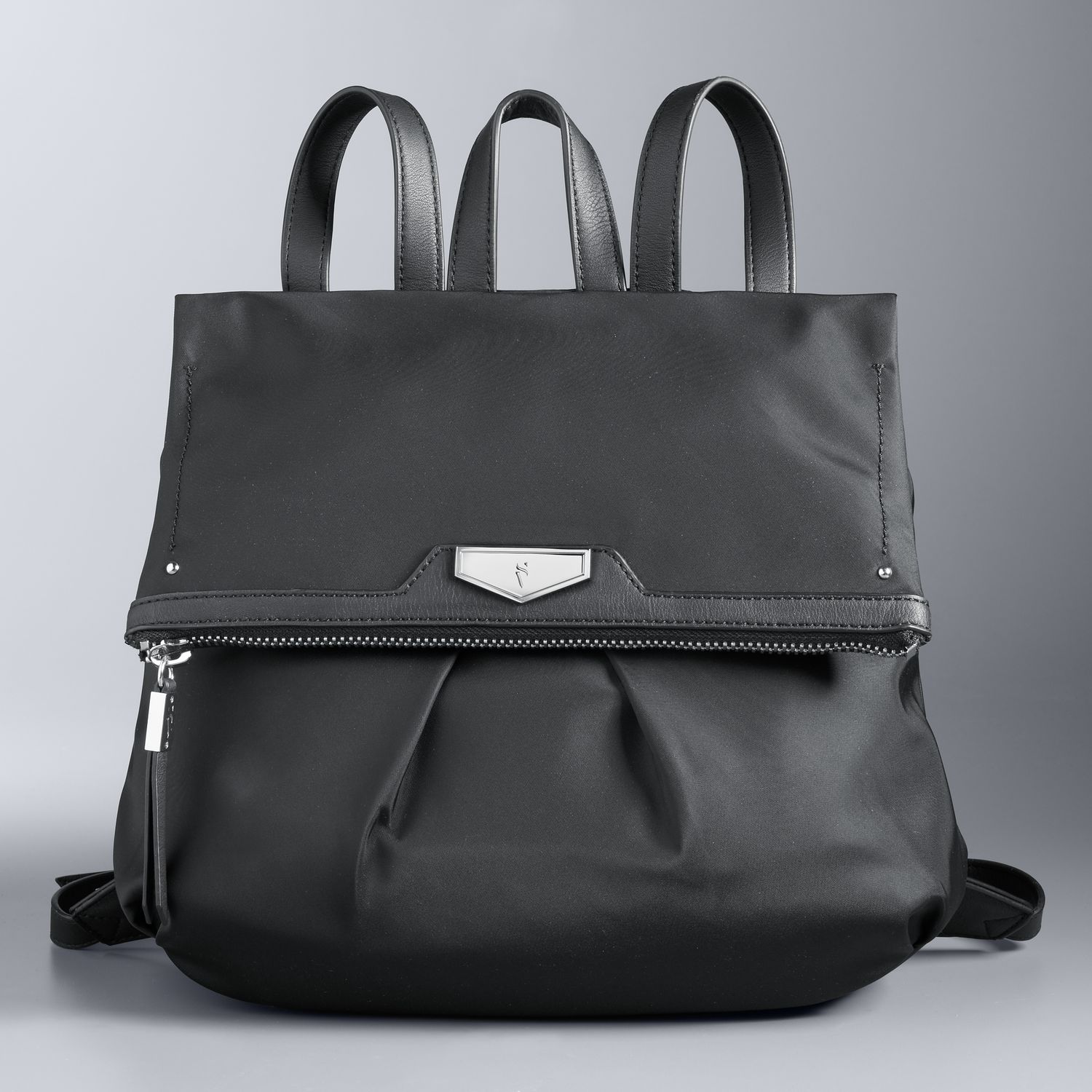 simply vera vera wang backpack