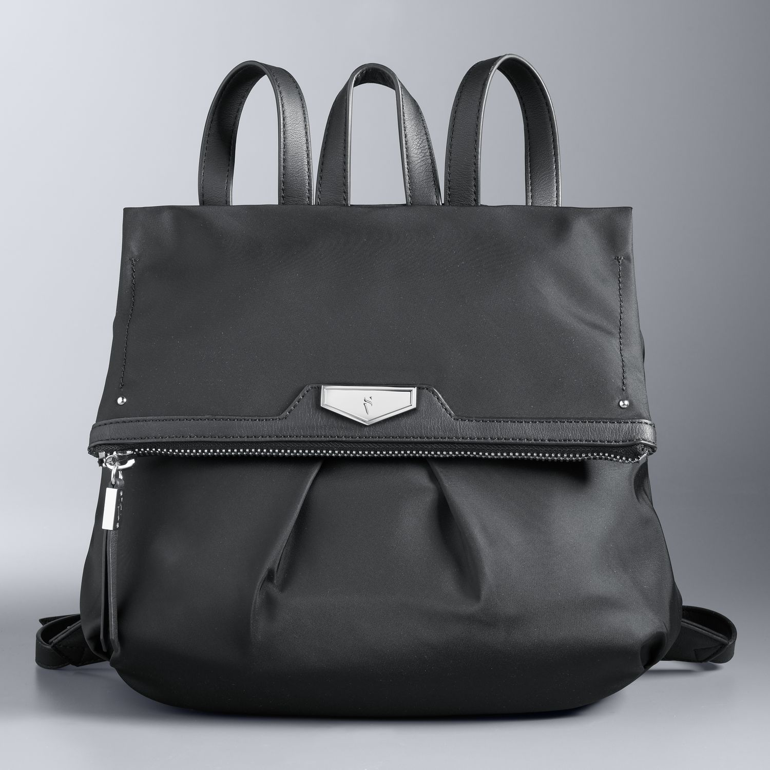 vera wang backpack