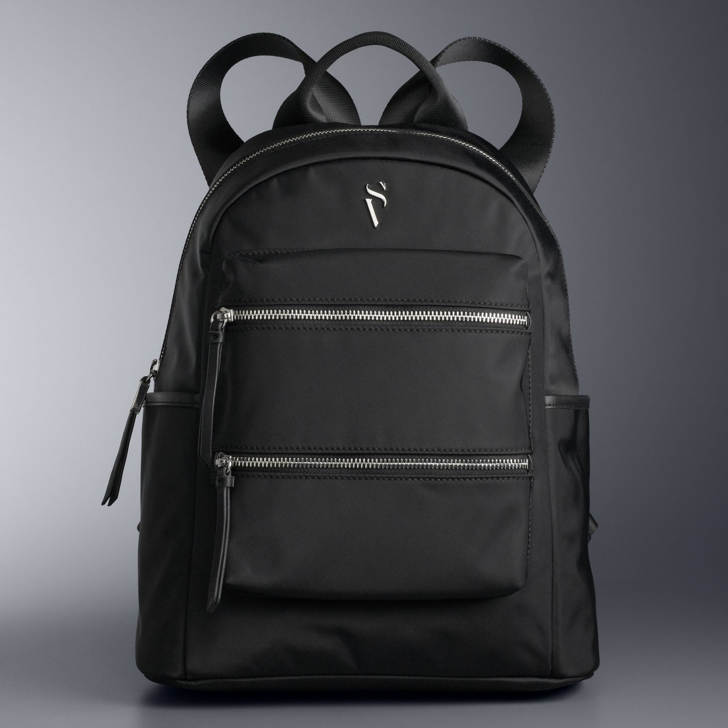 vera wang backpack