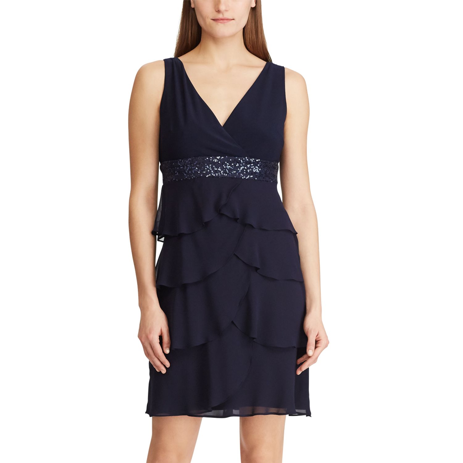 kohl's evening dresses