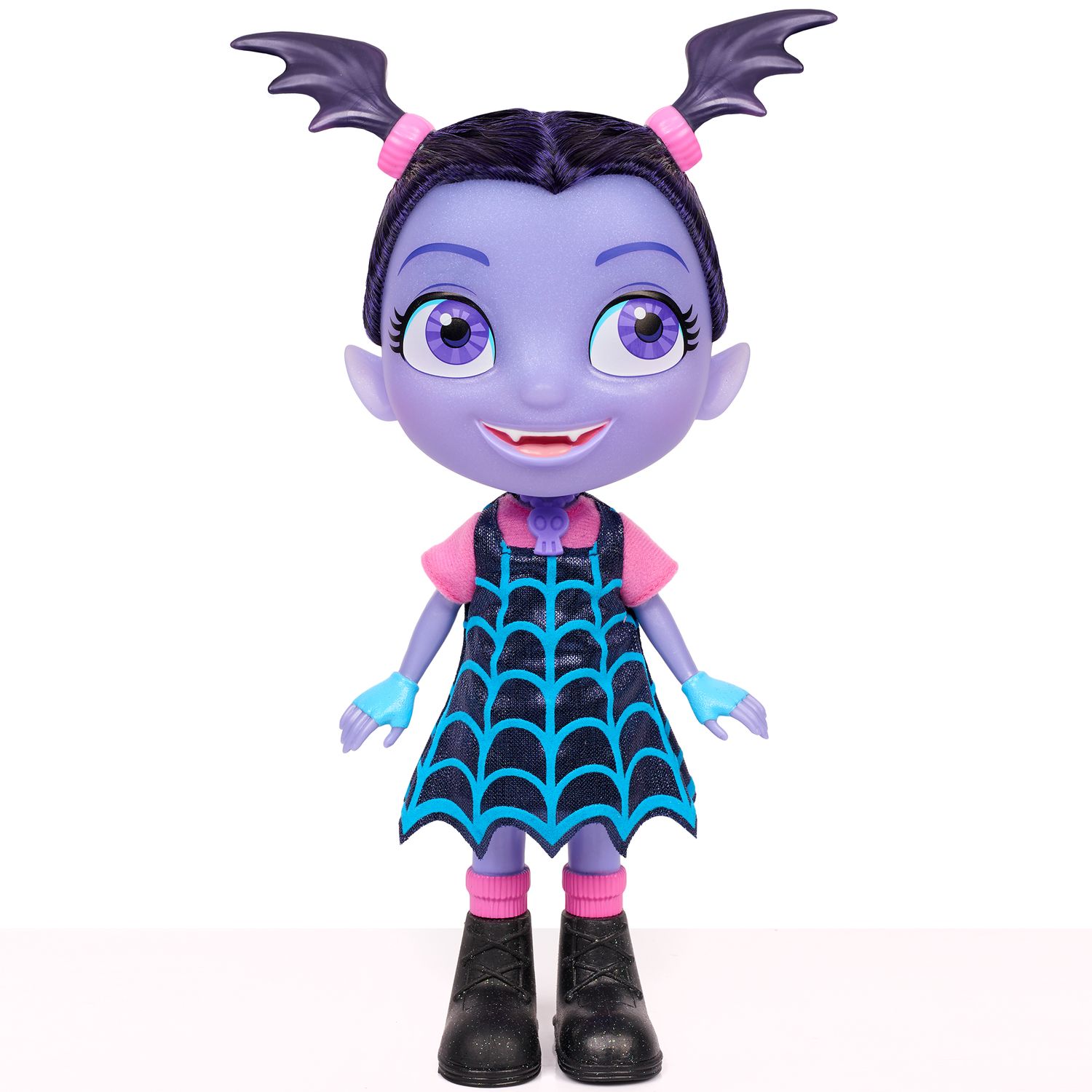 vampirina doll house