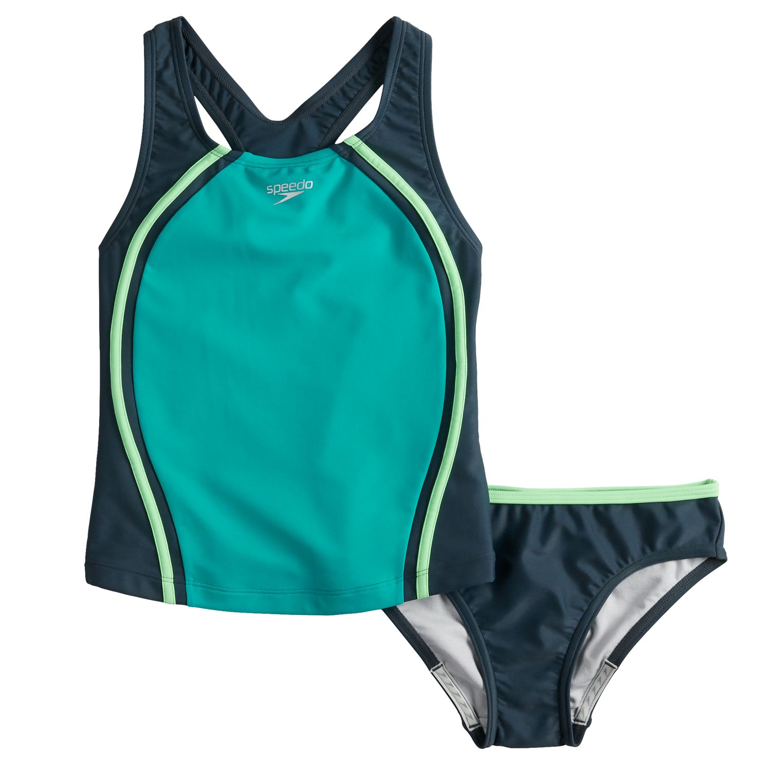tankini speedo swimsuits