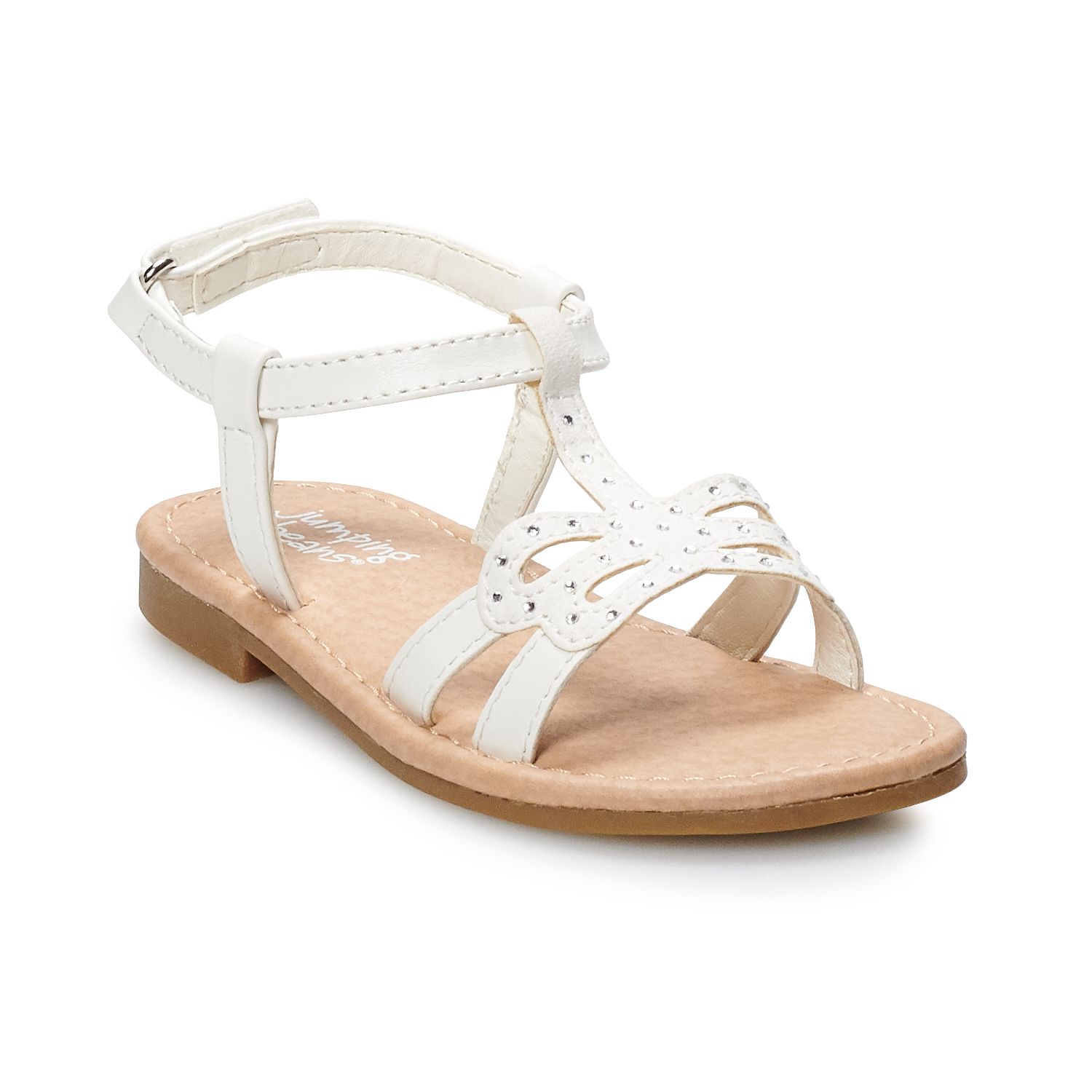 jumping beans sandals