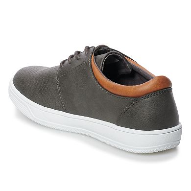 Sonoma Goods For Life™ Cowboy Hat Boys' Sneakers