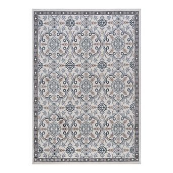 KHL Rugs Izel Brocade Indoor Rug