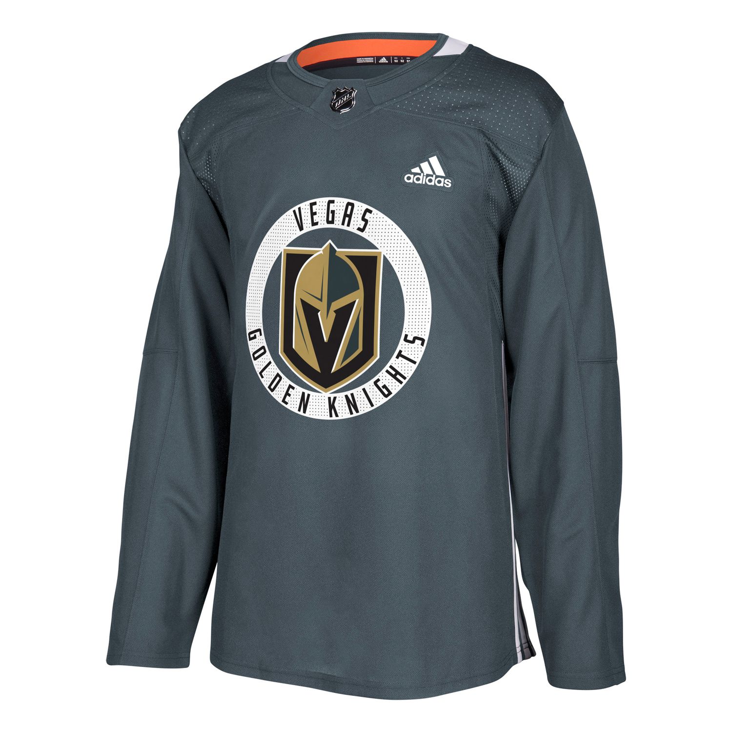 adidas golden knights jersey