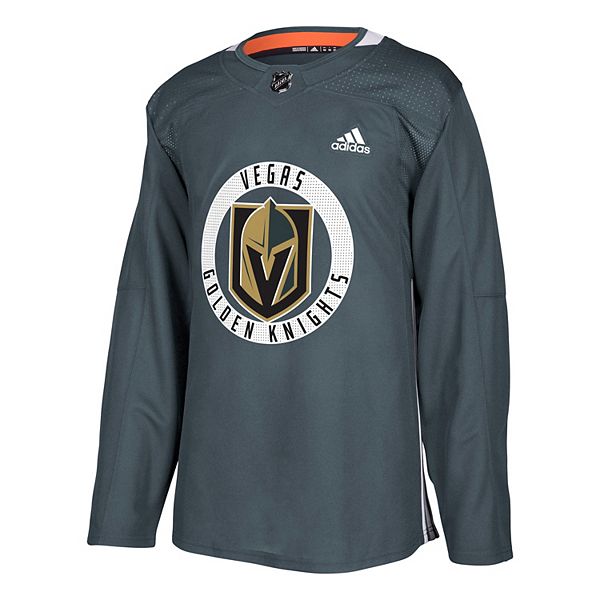 Vegas Golden Knights Practice Jersey