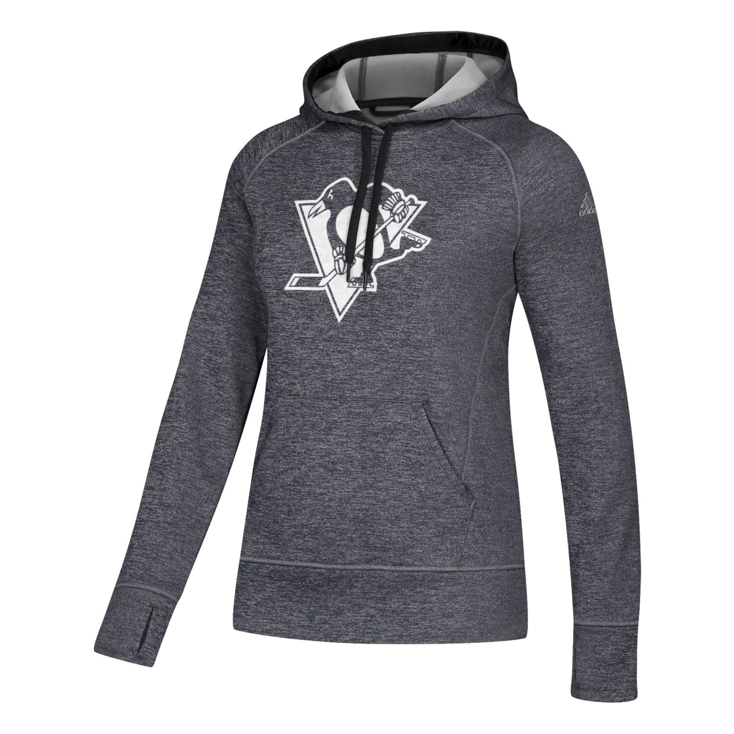 pittsburgh penguins hoodie women's