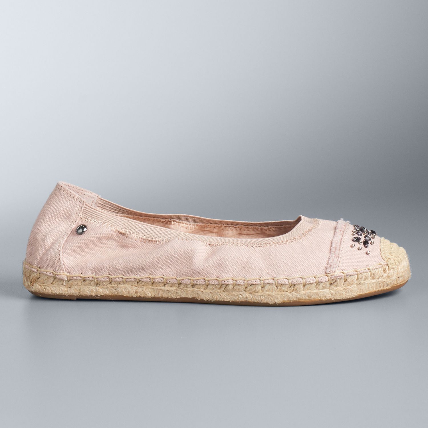simply vera flats