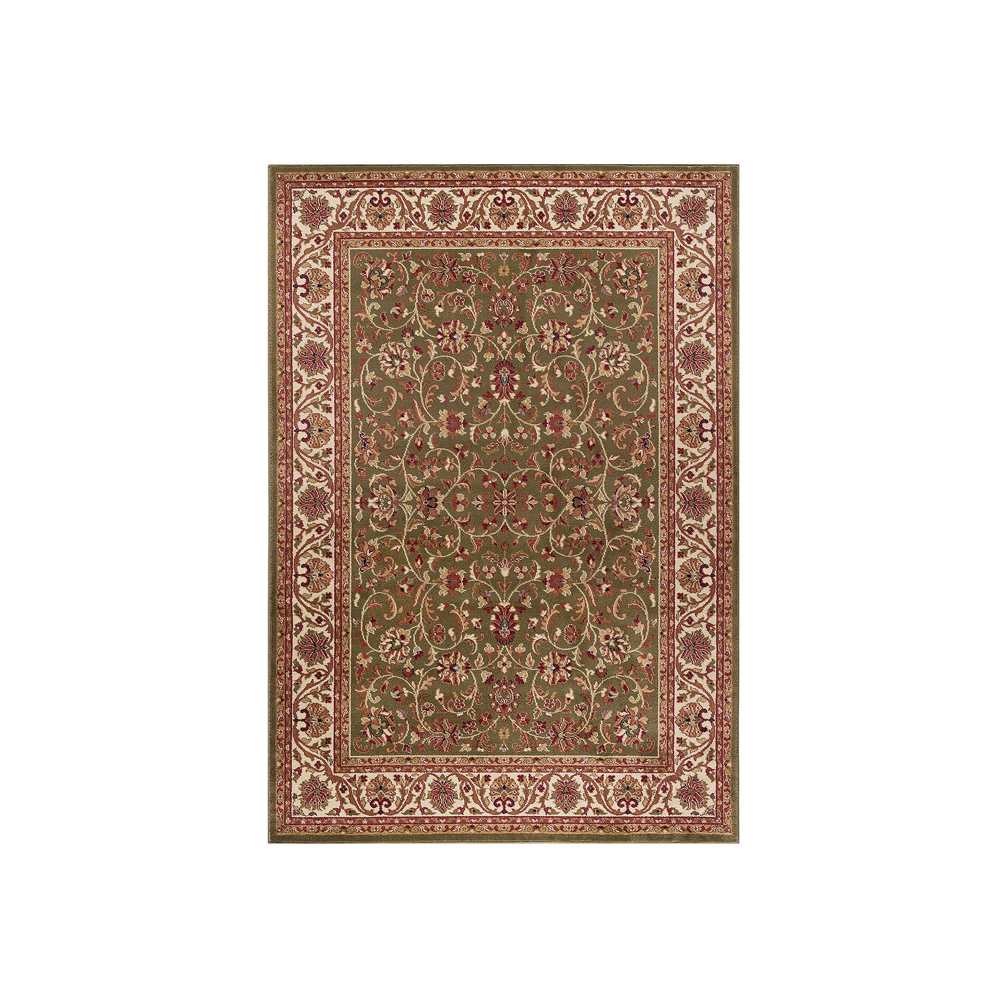 KHL Rugs Ventura Rug, Green