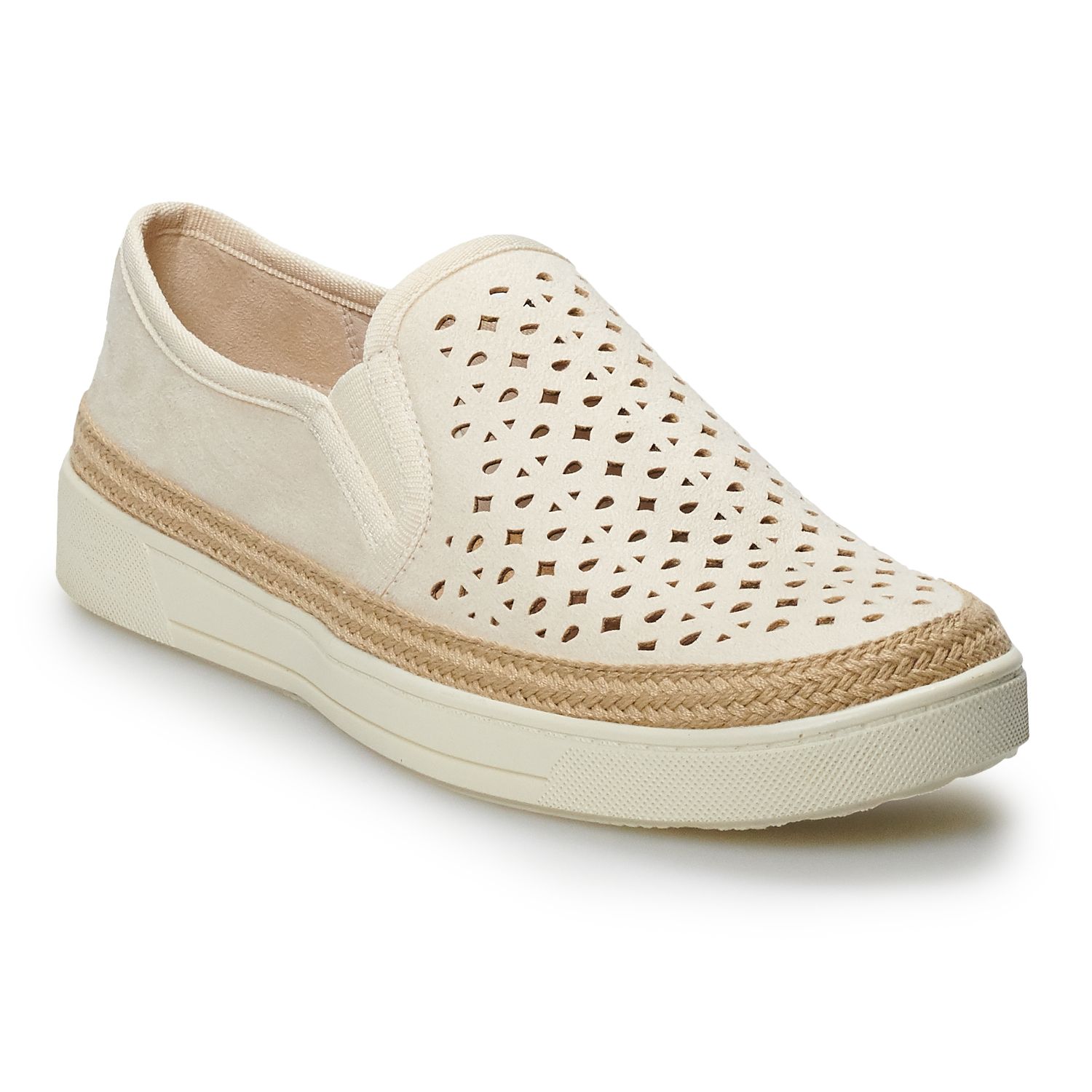 kohls sonoma vitalize by ortholite