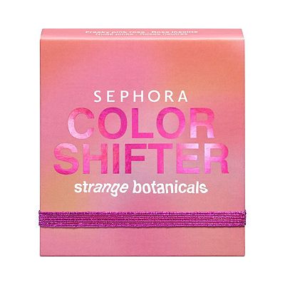SEPHORA COLLECTION Mini Color Shifter Strange Botanicals Eyeshadow