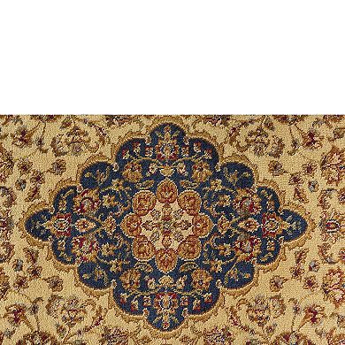 KHL Rugs Kirsten Traditional Area Rug