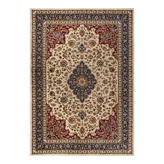 KHL Rugs Kirsten Traditional Area Rug