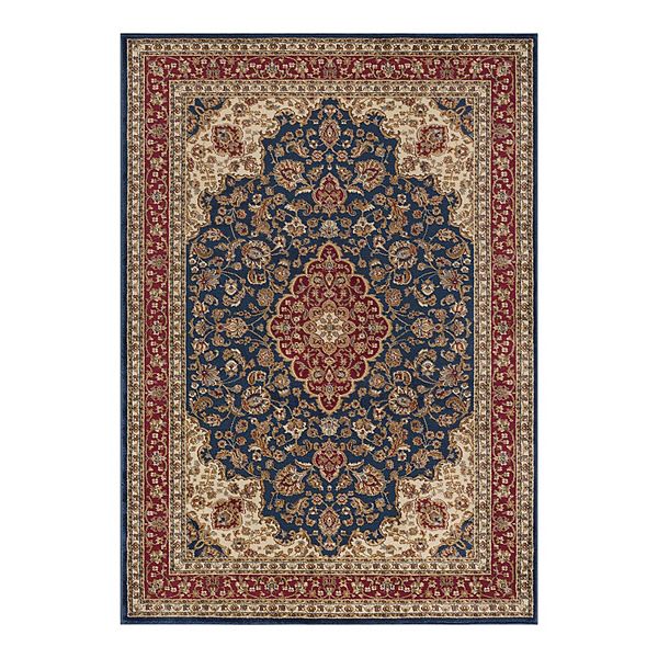 KHL Rugs Kirsten Traditional Area Rug