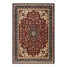 KHL Rugs Kirsten Traditional Area Rug