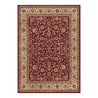 KHL Rugs Ventura Traditional Area Rug