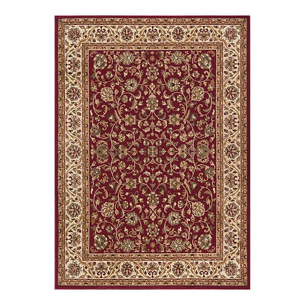 KHL Rugs Ventura Traditional Area Rug