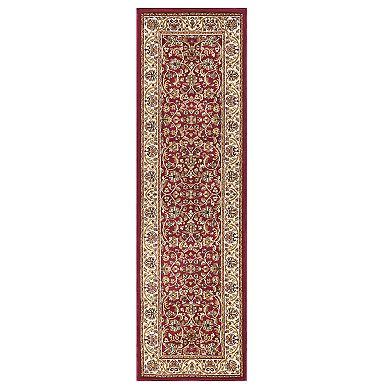 KHL Rugs Ventura Traditional Area Rug