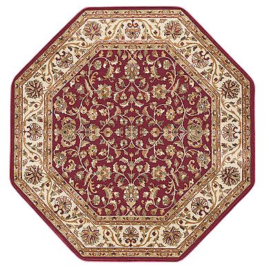 KHL Rugs Ventura Traditional Area Rug