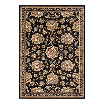 KHL Rugs Charlotte Framed Area Rug