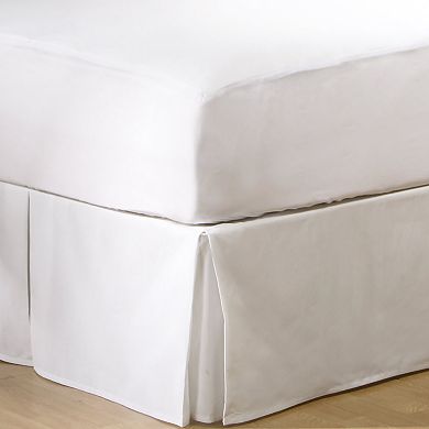 AllerEase Allergy Protection Mattress Pad