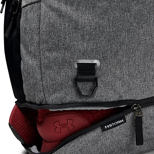 Under armour sale backpacks at kohl's