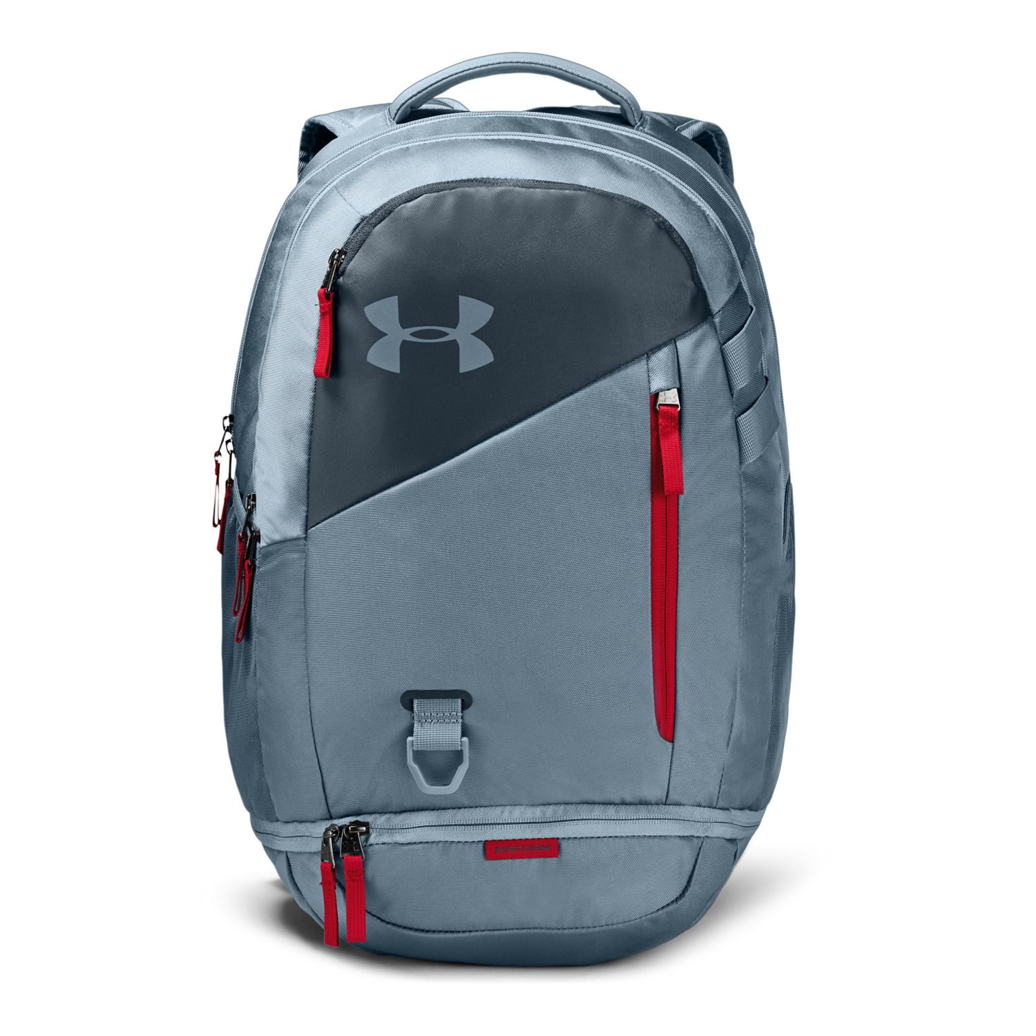 under armour hustle rucksack