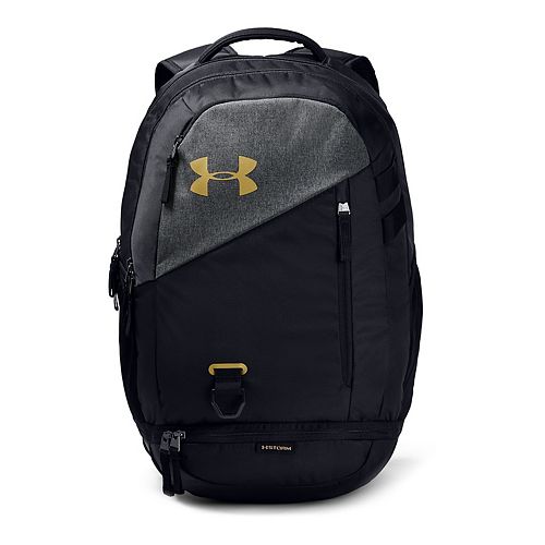 kohls under armor backpack