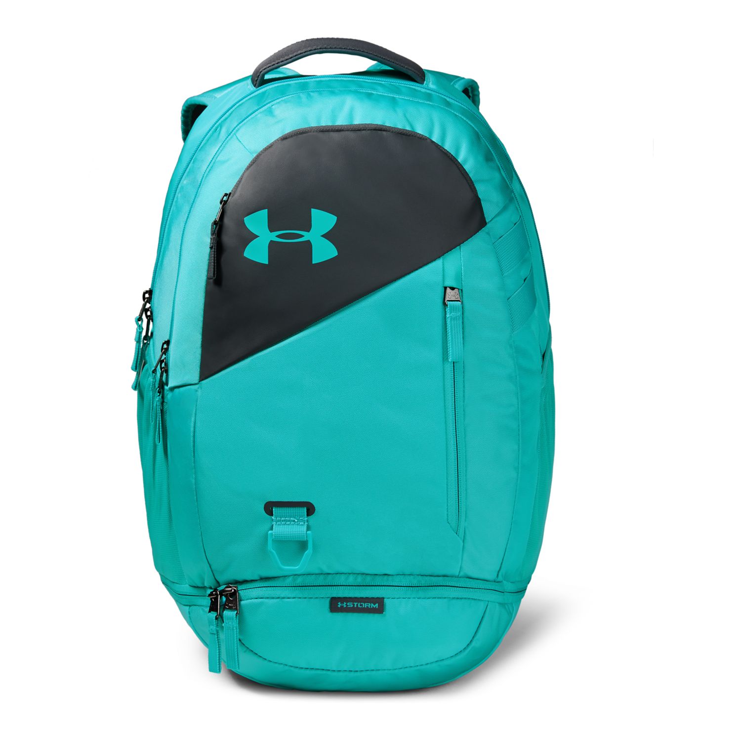 nike and under armour backpacks