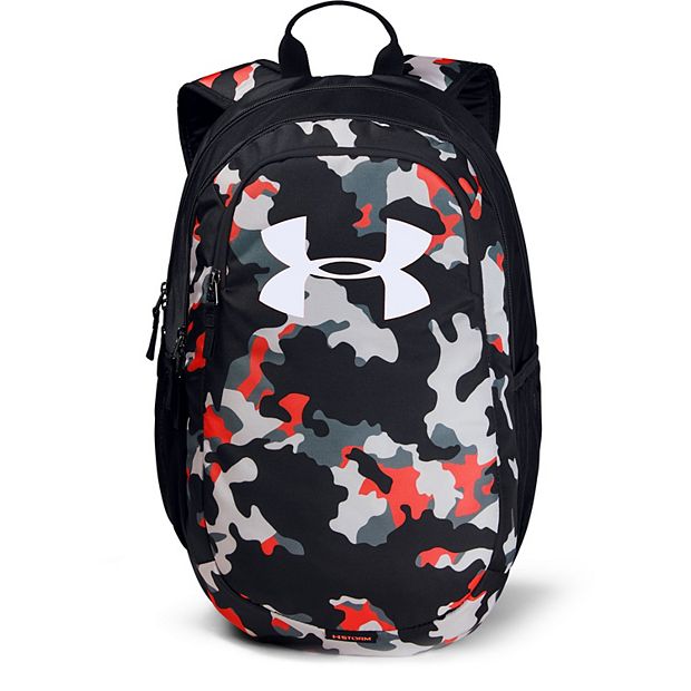 Under armour scrimmage sales