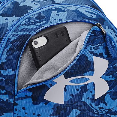 Under Armour Youth Scrimmage 2.0 Backpack