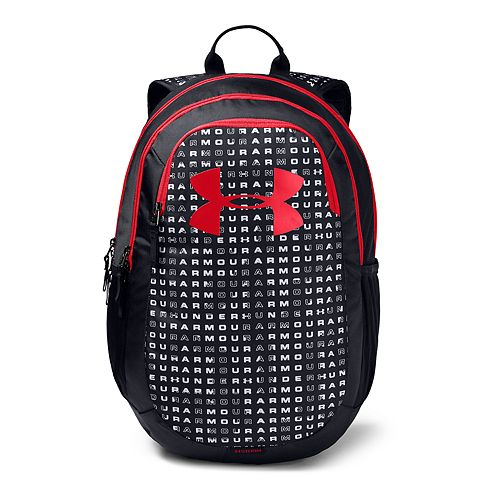 Under Armour Youth Scrimmage 2.0 Backpack